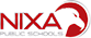 Nixa Schools Logo